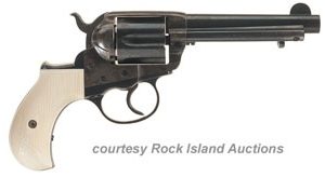 COLT 1877 LIGHTNING for sale