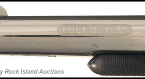 COLT 1877 LIGHTNING for sale