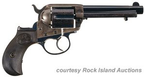 COLT 1877 RAINMAKER for sale