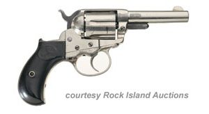 COLT 1877 THUNDERER for sale