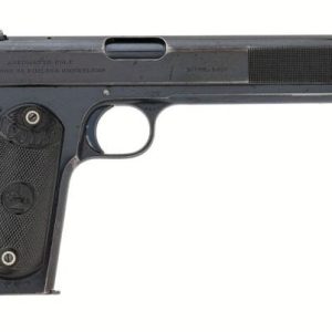 COLT 1902 MILITARY-U.S. ARMY MARKED for sale