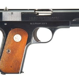 COLT 1903 POCKET GENERAL OFFICER'S PISTOL for sale