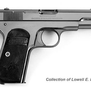 COLT 1903 POCKET (MODEL M .32 ACP) for sale