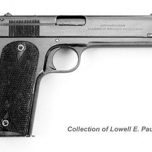 COLT 1905 for sale