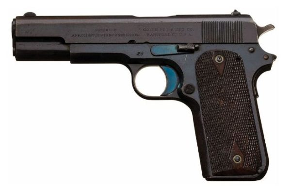 COLT 1909 for sale