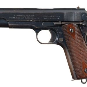 COLT 1911 (1912 MFG.) for sale