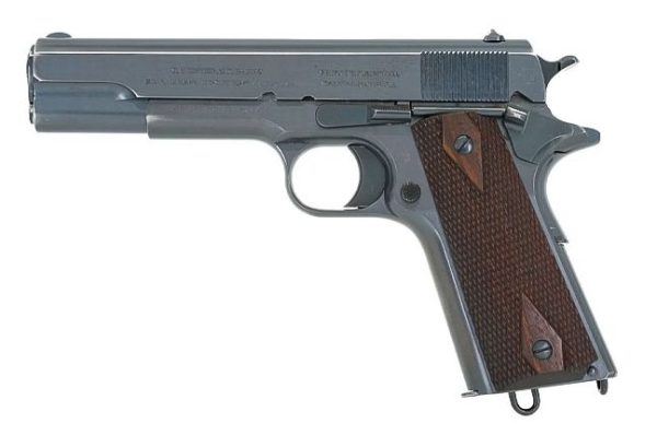 COLT 1911 (1913-1915 MFG.) for sale