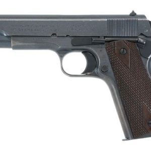 COLT 1911 (1917-1918 MFG.) for sale