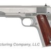 COLT 1991 SERIES GOVERNMENT MODEL SERIES 70 MODEL 0 STAINLESS for sale