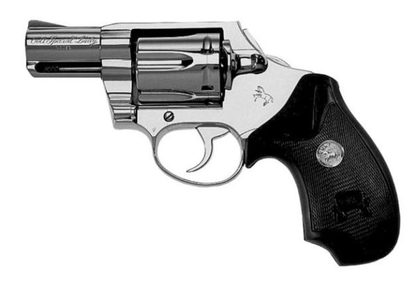 COLT .38 SPECIAL LADY for sale