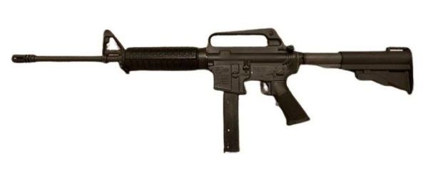 COLT 9MM CARBINE (R6450) for sale