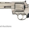 COLT ANACONDA (OLDER MFG.) for sale