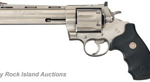 COLT ANACONDA (OLDER MFG.) for sale