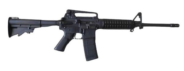 COLT AR-15A3 TACTICAL CARBINE (R-6721) for sale