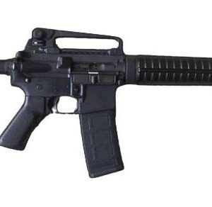 COLT AR-15A3 TACTICAL CARBINE (R-6721) for sale