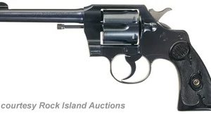 COLT ARMY SPECIAL MODEL for sale