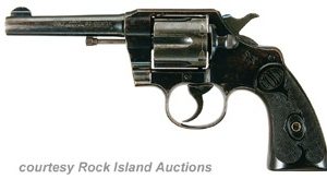 COLT ARMY SPECIAL MODEL for sale