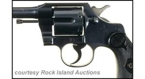 COLT ARMY SPECIAL MODEL for sale