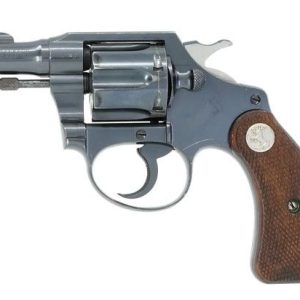 COLT BANKER'S SPECIAL for sale