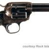 COLT BISLEY MODEL SAA for sale