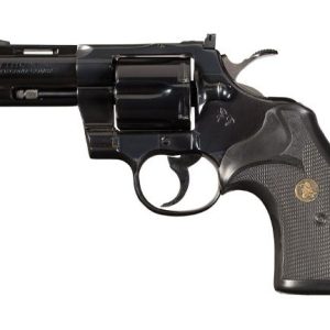 COLT CALIFORNIA COMBAT PYTHON for sale