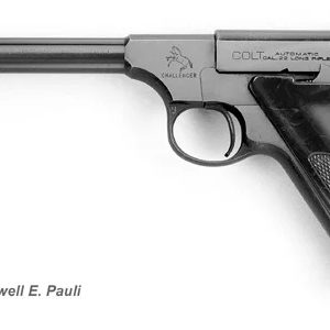 COLT CHALLENGER MODEL for sale