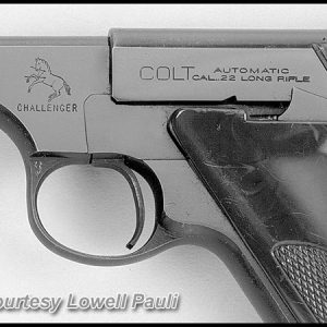 COLT CHALLENGER MODEL for sale