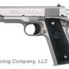 COLT COMBAT COMMANDER STAINLESS STEEL (1991 SERIES COMMANDER SS) for sale