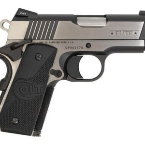 COLT COMBAT ELITE DEFENDER for sale