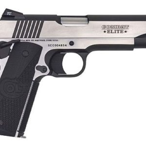 COLT COMBAT ELITE GOVERNMENT for sale