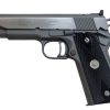 COLT COMBAT TARGET MODEL STAINLESS SERIES 80 for sale