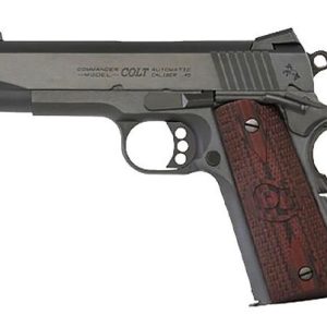 COLT COMMANDER LIGHTWEIGHT SERIES 80 for sale