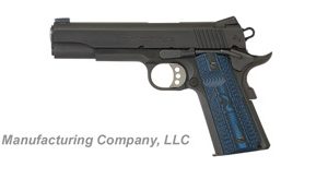 COLT COMPETITION PISTOL for sale