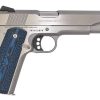 COLT COMPETITION PISTOL STAINLESS STEEL for sale