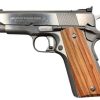 COLT CONCEALED CARRY GOLD CUP COMMANDER for sale