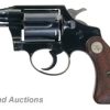 COLT DETECTIVE SPECIAL PRE-WAR (FIRST ISSUE) for sale