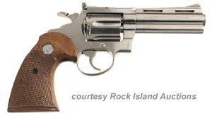 COLT DIAMONDBACK .38 SPL. for sale