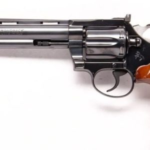 COLT DIAMONDBACK .38 SPL. 4 OR 6 IN. BARREL for sale