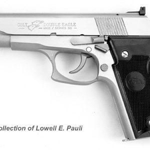 COLT DOUBLE EAGLE SERIES 90 I & II for sale