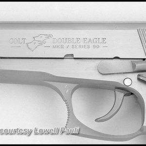 COLT DOUBLE EAGLE SERIES 90 I & II for sale