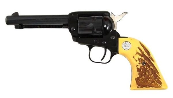 COLT FRONTIER SCOUT '62 (P SUFFIX) for sale