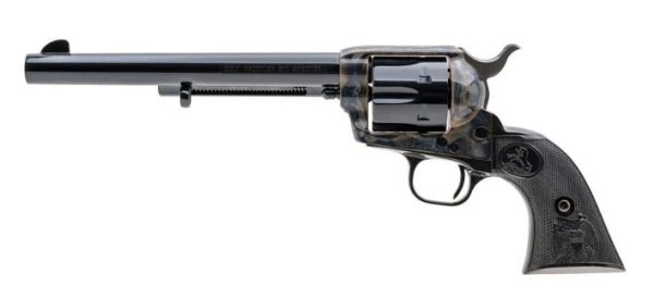 COLT FRONTIER SIX SHOOTER SAA (3RD GENERATION) for sale