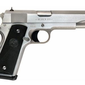 COLT GOLD CUP MKIV SERIES 80 .45 ACP SUPER ELITE NATIONAL MATCH for sale