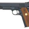 COLT GOLD CUP NATIONAL MATCH MKIV/SERIES 80/MODEL O for sale