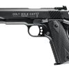 COLT GOVERNMENT 1911A1 GOLD CUP ACE .22 LR CAL. for sale