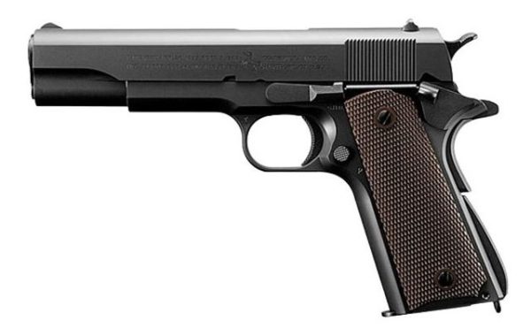 COLT GOVERNMENT MODEL 1911A1 for sale