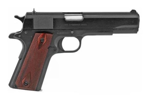 COLT GOVERNMENT MODEL CLASSIC 1911 SERIES 70 for sale