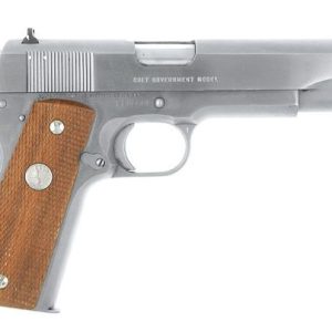 COLT GOVERNMENT MODEL MKIV/SERIES 80 for sale