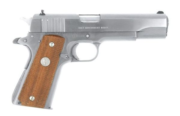 COLT GOVERNMENT MODEL MKIV/SERIES 80 for sale