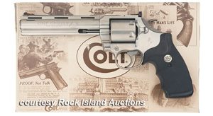 COLT GRIZZLY for sale